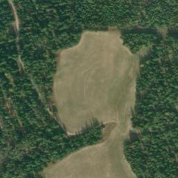 Satellite imagery of Freeman Ridge, US
