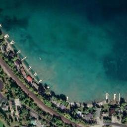 Satellite imagery of Orchard Point, US