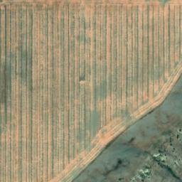 Satellite imagery of Kingston Mine, US