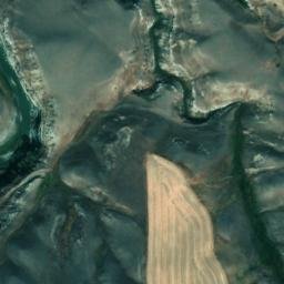 Satellite imagery of Kennedy Mine, US