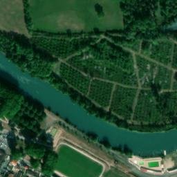 Satellite imagery of Bernardines de Bray-sur-Seine (Priory), FR