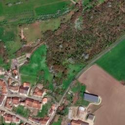 Satellite imagery of 54238A - 1, DE