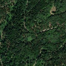 Satellite imagery of Katzenbuckel, DE