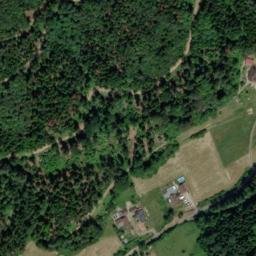 Satellite imagery of Katzenbuckel, DE