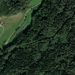 Satellite imagery of Katzenbuckel, DE