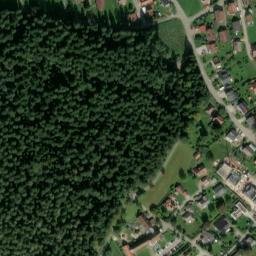 Satellite imagery of Vogteiturm, DE