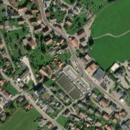 Satellite imagery of Vogteiturm, DE