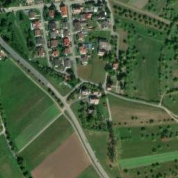 Satellite imagery of Hemmendörfer Käpfle, DE