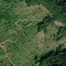 Satellite imagery of Hemmendörfer Käpfle, DE