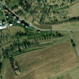 Satellite imagery of Ofterdinger Berg, DE