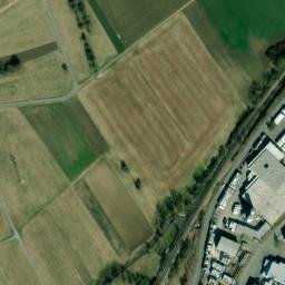 Satellite imagery of Ofterdinger Berg, DE