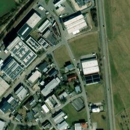 Satellite imagery of Ofterdinger Berg, DE