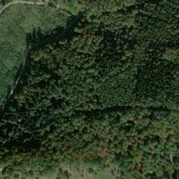 Satellite imagery of Schloßbuckel, DE