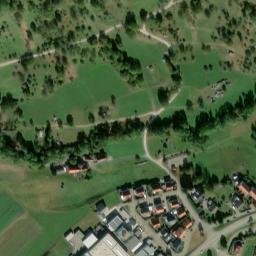 Satellite imagery of Firstberg, DE