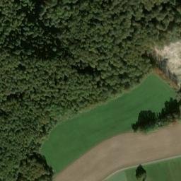 Satellite imagery of Auchtert, DE