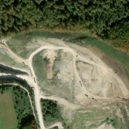 Satellite imagery of Schartberg, DE