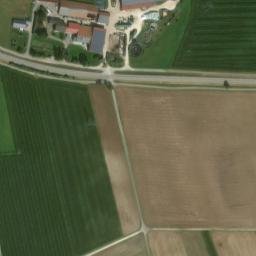 Satellite imagery of Kälberberg, DE