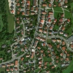 Satellite imagery of Hungerberg, DE