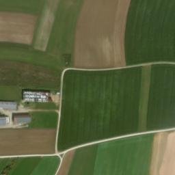 Satellite imagery of Hörnle, DE