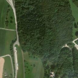 Satellite imagery of Hörnle, DE