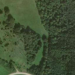 Satellite imagery of Siebenzig Buch, DE