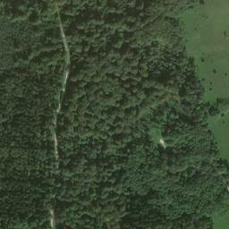 Satellite imagery of Siebenzig Buch, DE