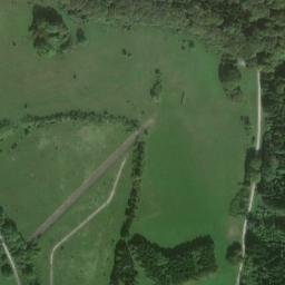 Satellite imagery of Siebenzig Buch, DE