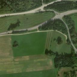 Satellite imagery of Hungerberg, DE