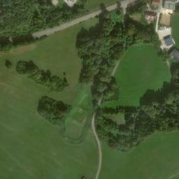 Satellite imagery of Hungerberg, DE