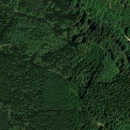 Satellite imagery of Blaubeurer Alb, DE