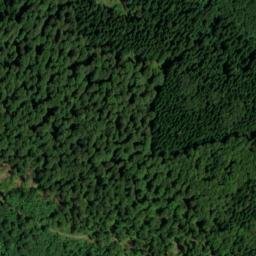 Satellite imagery of Blaubeurer Alb, DE