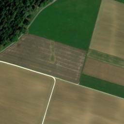 Satellite imagery of Blaufels, DE