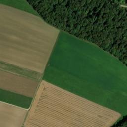 Satellite imagery of Blaufels, DE