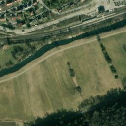 Satellite imagery of Schloss Klingenstein, DE