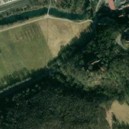 Satellite imagery of Schloss Klingenstein, DE