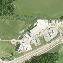 Satellite imagery of Buchberg, DE