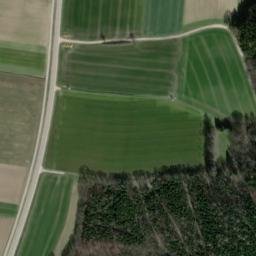 Satellite imagery of Brennberg, DE