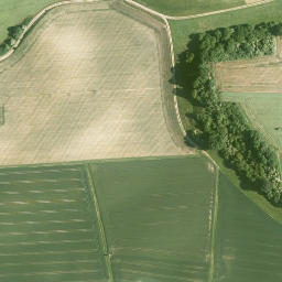 Satellite imagery of Ziegelberg, DE