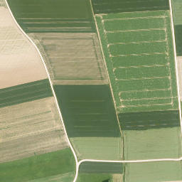 Satellite imagery of Ziegelberg, DE