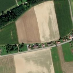 Satellite imagery of Mittelberg, DE