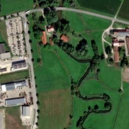 Satellite imagery of Antoniberg, DE