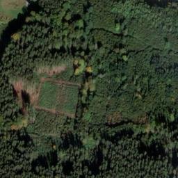 Satellite imagery of Pfannenberg, DE