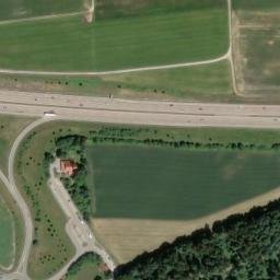 Satellite imagery of Reitenberg, DE