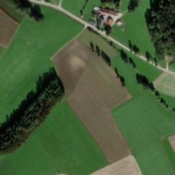 Satellite imagery of Holzberg, DE