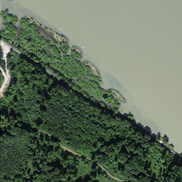 Satellite imagery of Schloss Neuhaus, AT