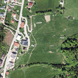 Satellite imagery of Breitenstein, AT