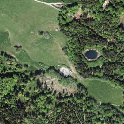 Satellite imagery of 45638-48, AT