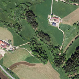 Satellite imagery of Himmel Berg, AT