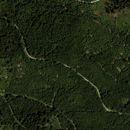 Satellite imagery of Moderberg, AT
