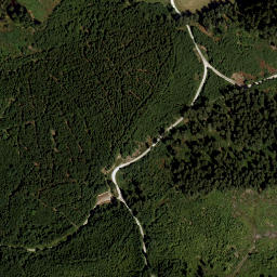 Satellite imagery of Moderberg, AT
